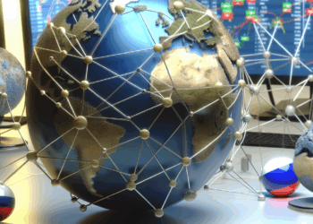 EU sanciona red de financiamiento de armas de Corea del Norte vinculada a Rusia