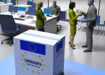 EU suspende licencia de venta de vacuna contra chikunguña por serios efectos secundarios