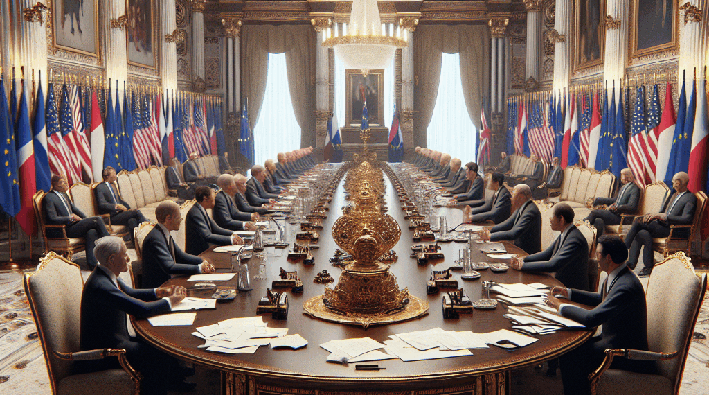 La UE suspende sus medidas de represalia tras el acuerdo comercial con Trump