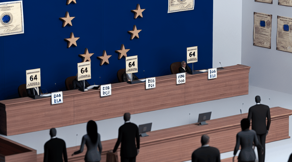 EU ha realizado 64 solicitudes de información antilavado