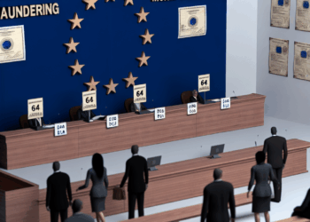 EU ha realizado 64 solicitudes de información antilavado