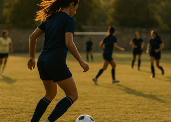 UMSNH Femenil Vuelve A Golear En El Torneo De Verano De La Liga Municipal - Changoonga.com