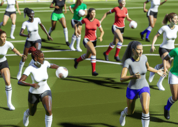 UMSNH Femenil Mantiene Su Dominio En El Torneo De Verano De La Liga Municipal - Changoonga.com