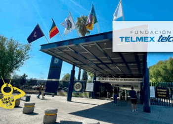 #UMSNH Fundación Telmex Telcel Abre Convocatoria De Becas Para Nicolaitas - Changoonga.com