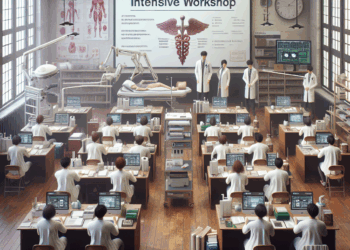 UMSNH Lanza Curso Exprés Para Atacar El Examen De Salud Con Simulacros Y Pro‑maestría - Changoonga.com