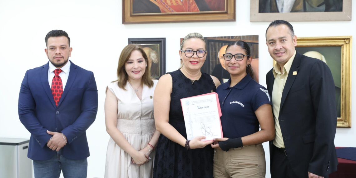 UMSNH Fortalece Formación En Seguridad Y Forense Con Apoyo De La Fiscalía De Michoacán - Changoonga.com