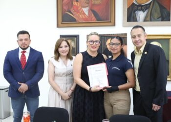 UMSNH Fortalece Formación En Seguridad Y Forense Con Apoyo De La Fiscalía De Michoacán - Changoonga.com