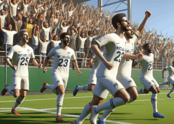 #UMSNH Futbol Torneo De Verano, Nicolaítas Derrotan A Las Cosmos 3- 1