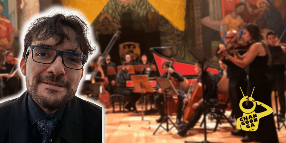 UNAM Morelia Busca Familiarizar A La Chaviza Con La Música Antigua A Través De 11 Conciertos