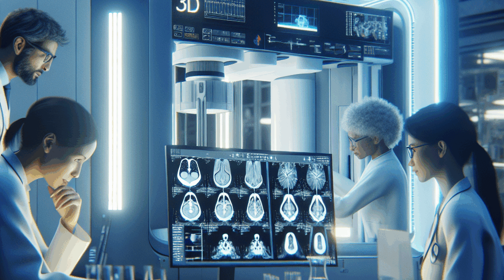 especialistas de la UNAM logran primera “radiografía” tridimensional