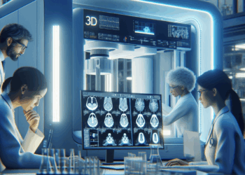 especialistas de la UNAM logran primera “radiografía” tridimensional