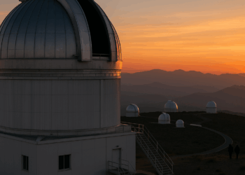 UNAM crea Centro de Estudios de Chile