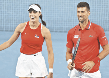 US Open impulsa su dobles mixto con estrellas