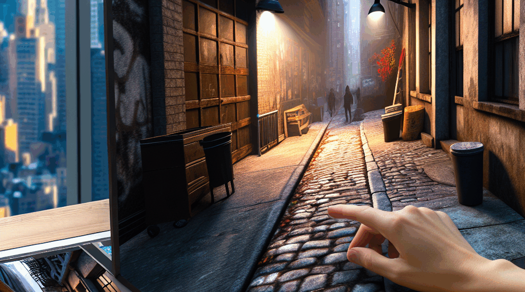 dónde está y qué pedir