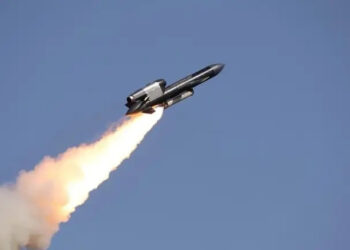 Ucrania crea su propio misil de crucero con un alcance de 3.000 kilómetros para atacar objetivos. – Dimension Turistica Magazine