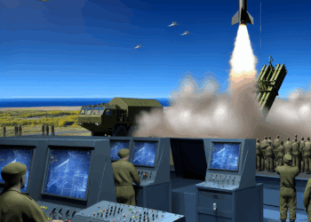 Ucrania presenta el misil de crucero Flamingo tras un desarrollo de menos de nueve meses. – Dimension Turistica Magazine