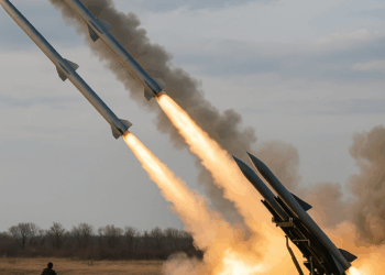 Ucrania efectúa el lanzamiento de misiles de crucero Flamingo como evidencia de su potencial ofensivo – Dimension Turistica Magazine