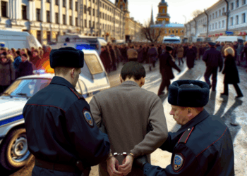 El ucraniano detenido era probablemente el cabecilla del sabotaje del Nord Stream