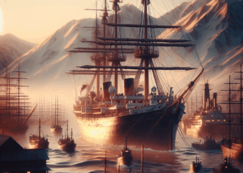 Anuncian las últimas 12 expediciones del Nippon Maru – Dimension Turistica Magazine