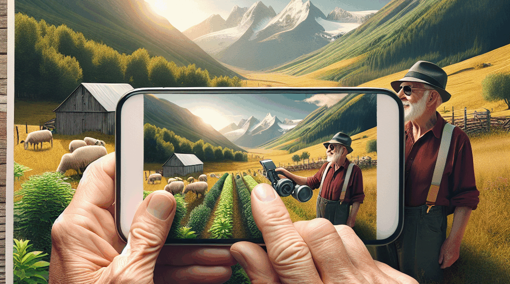 un 45% de la generación Baby Boomer ya lo utiliza. – Dimension Turistica Magazine