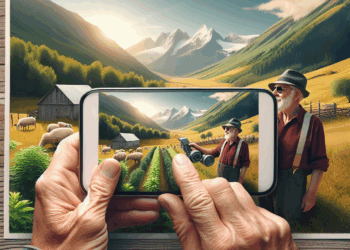 un 45% de la generación Baby Boomer ya lo utiliza. – Dimension Turistica Magazine