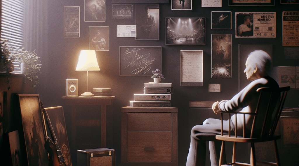 “Fue Un Beso de Compas, Lo Admiro Mucho": Fan Cuenta Su Experiencia Con Christian Nodal En Concierto - Changoonga.com