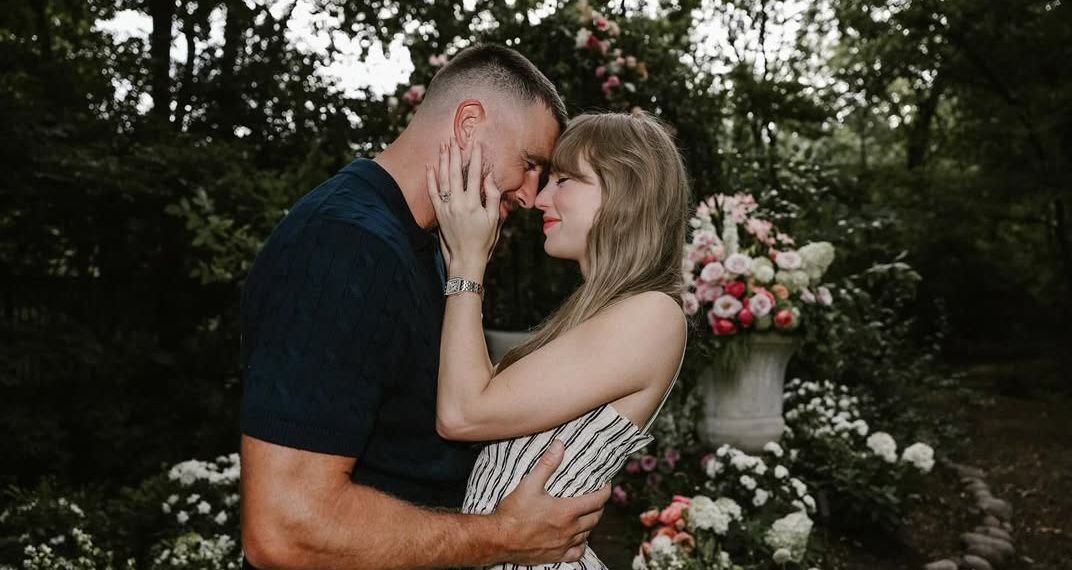 Un Análisis Detallado del Anillo de Compromiso de Taylor Swift—Incluyendo Información del Diseñador – Dimension Turistica Magazine