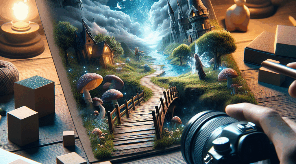 Un Viaje por la Ruta Encantada – Dimension Turistica Magazine