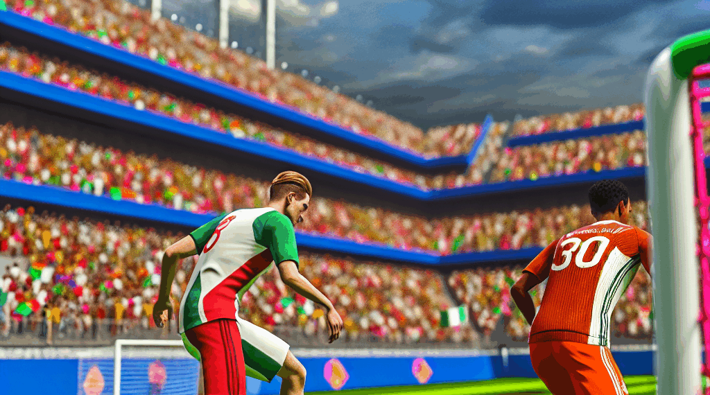 Fue el mejor socio de Allan Saint-Maximin y lo pediría de refuerzo para juntos comerse la Liga MX