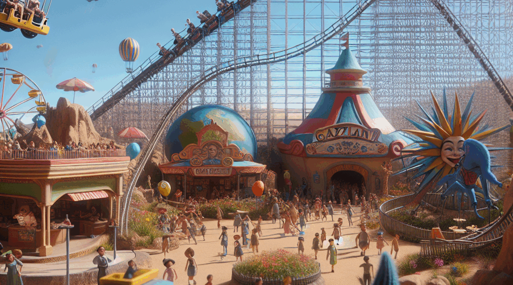 un día de montañas rusas en Aztlán – Dimension Turistica Magazine