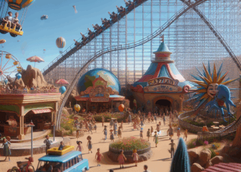 un día de montañas rusas en Aztlán – Dimension Turistica Magazine