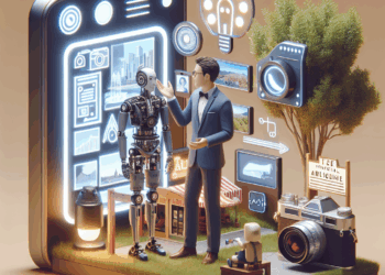 Un especialista revela cómo aprovechar la inteligencia artificial para organizar viajes. – Dimension Turistica Magazine