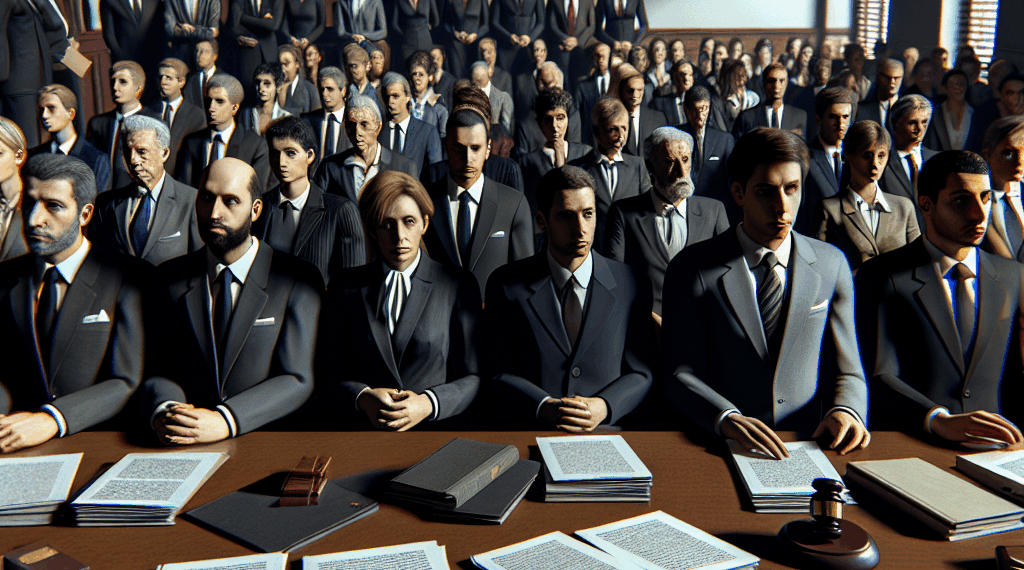 Un tribunal paraliza el proceso por desacato contra la Administración Trump por no frenar deportaciones