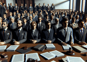 Un tribunal paraliza el proceso por desacato contra la Administración Trump por no frenar deportaciones