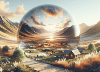 tendría el tamaño de un sello y pasaría por varias generaciones