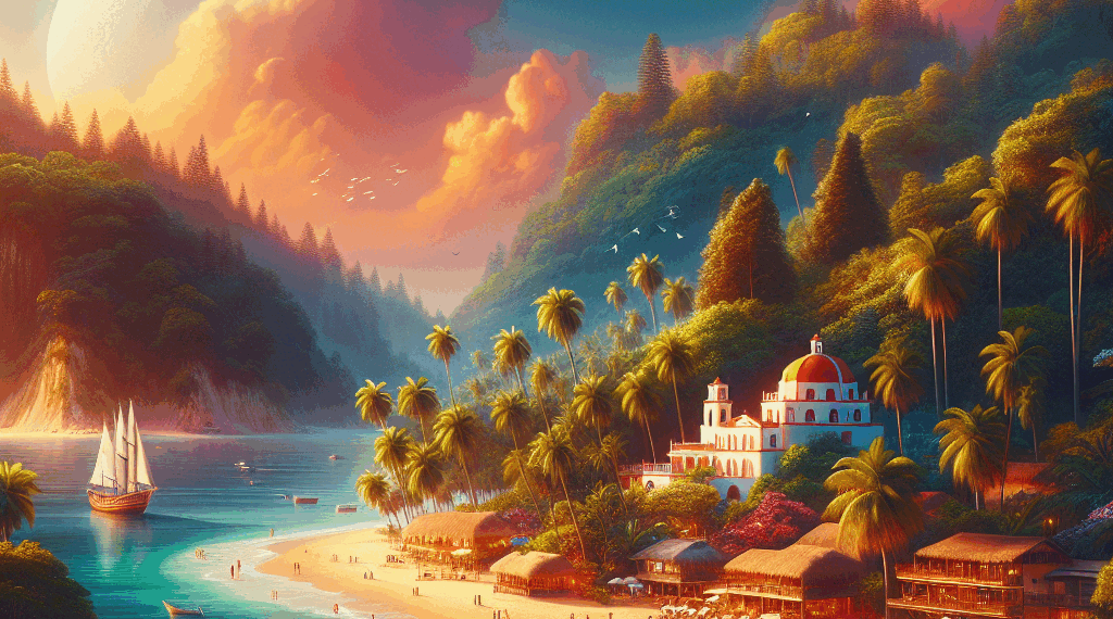 un destino imperdible en la Riviera Nayarit que tienes que agregar a tu bucket list antes de que termine el año. – Dimension Turistica Magazine