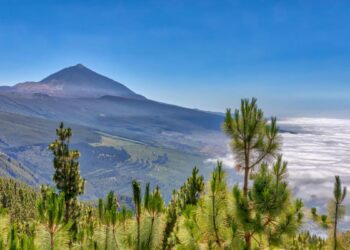 Un destino turístico es reconocido como ‘el más Instagramable’ de España, ignorando su impacto negativo – Dimension Turistica Magazine