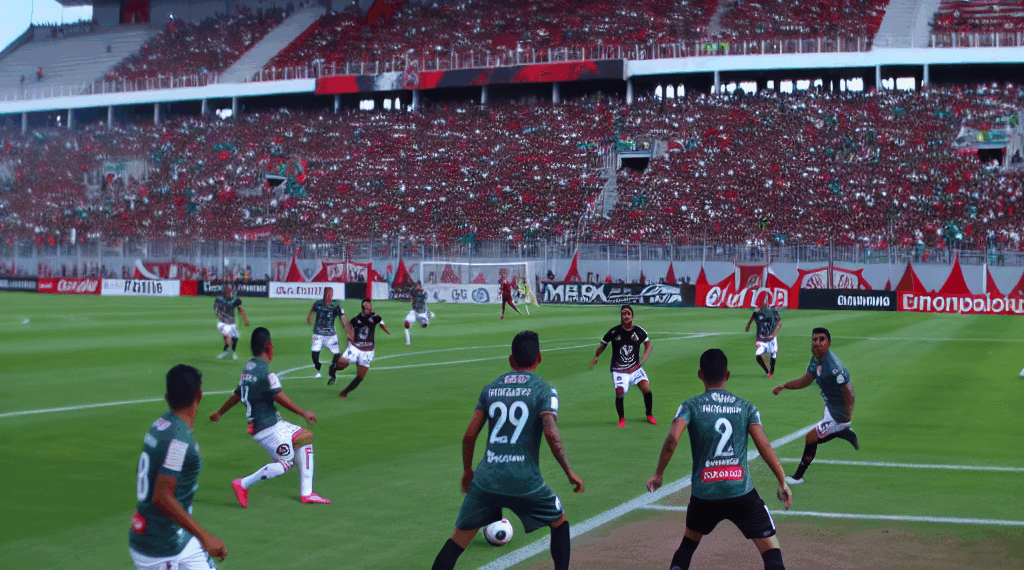 Un nuevo fracaso de la Liga MX - Reforma