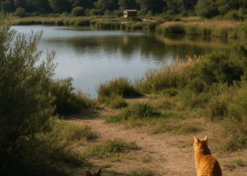 un edén natural en Tarragona. – Dimension Turistica Magazine
