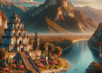 el restaurante perfecto para una escapada con sabor mexicano