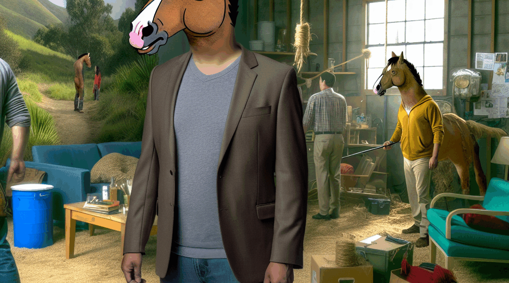 Long Story Short review: a more human successor to BoJack