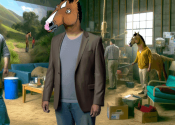 Long Story Short review: a more human successor to BoJack