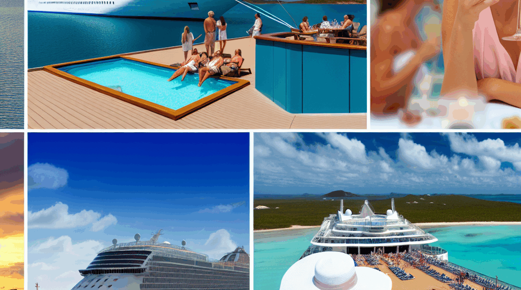 una experiencia de cruceros sin límites – Dimension Turistica Magazine