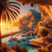 Una travesía para desvelar la radiante esplendor del Mediterráneo – Dimension Turistica Magazine