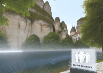 Una Nueva Colaboración Innovadora – Dimension Turistica Magazine