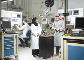 An Exclusive Look at Reliability Labs, Where Google Stress-Tests Pixel Hardware