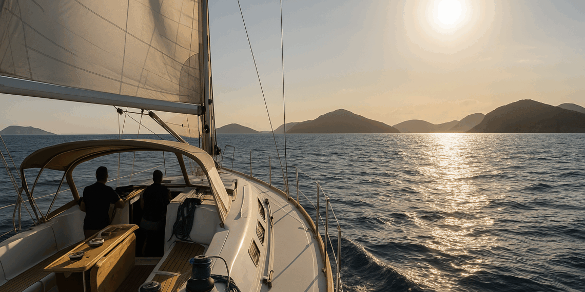 una experiencia inolvidable en alta mar. – Dimension Turistica Magazine