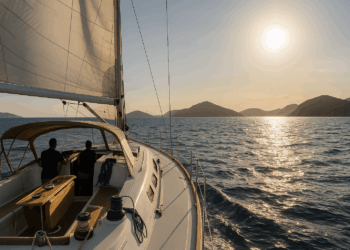 una experiencia inolvidable en alta mar. – Dimension Turistica Magazine