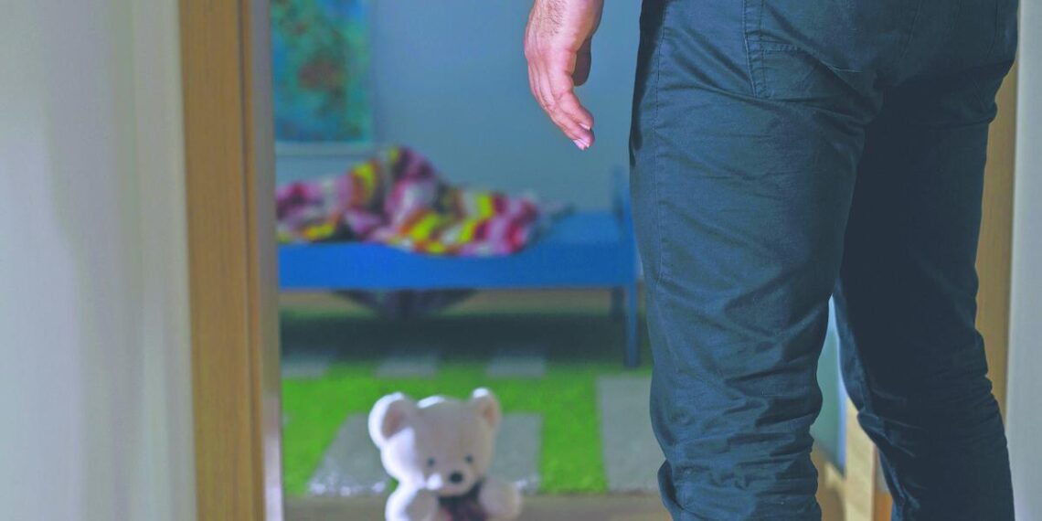 Una de cada cuatro niñas, víctima de violencia sexual