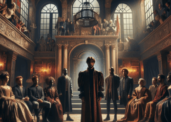 Una guía para la vida escénica